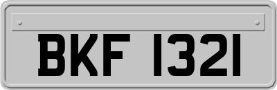 BKF1321