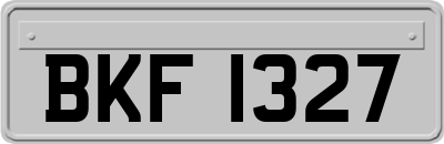 BKF1327