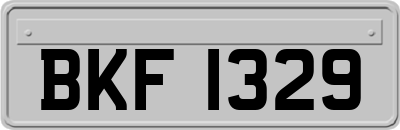 BKF1329