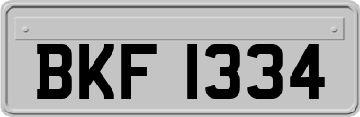 BKF1334