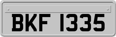 BKF1335