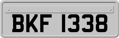 BKF1338