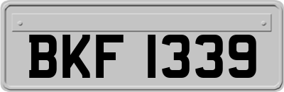 BKF1339