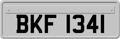 BKF1341