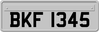 BKF1345