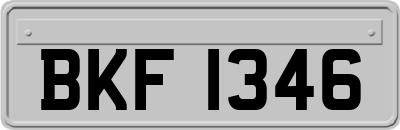 BKF1346