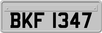 BKF1347