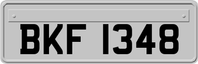 BKF1348