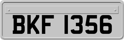 BKF1356