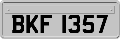 BKF1357