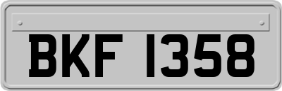 BKF1358