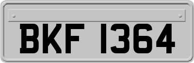 BKF1364