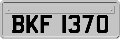 BKF1370
