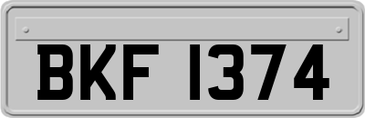 BKF1374