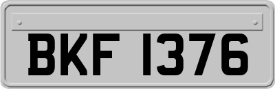 BKF1376
