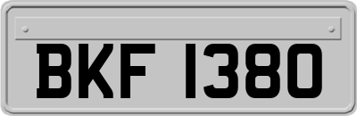 BKF1380