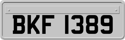 BKF1389