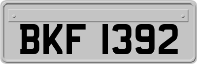BKF1392