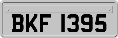 BKF1395