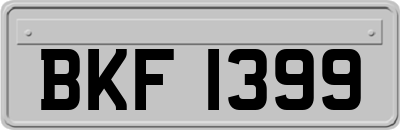 BKF1399