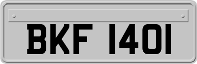 BKF1401