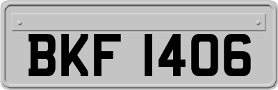 BKF1406