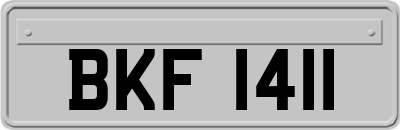 BKF1411
