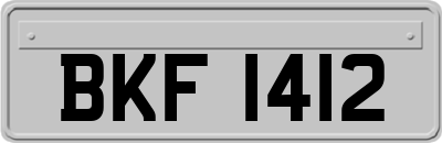 BKF1412