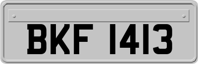 BKF1413