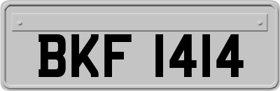 BKF1414