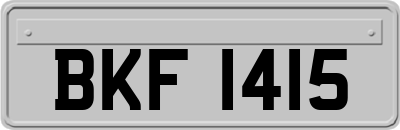 BKF1415