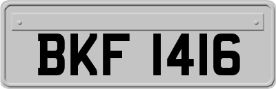 BKF1416