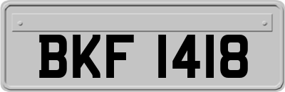 BKF1418