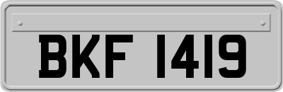 BKF1419