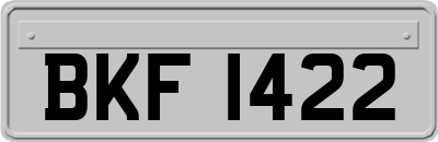 BKF1422