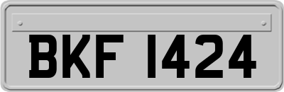 BKF1424