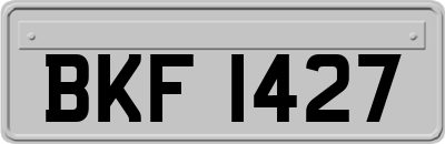 BKF1427