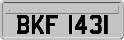 BKF1431