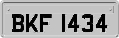 BKF1434