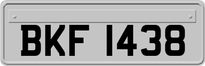 BKF1438