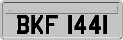 BKF1441