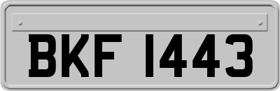 BKF1443