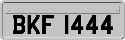BKF1444