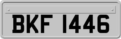 BKF1446