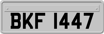 BKF1447