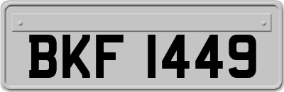 BKF1449