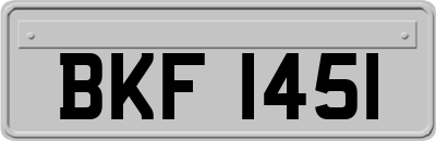 BKF1451