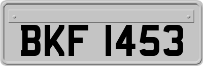 BKF1453