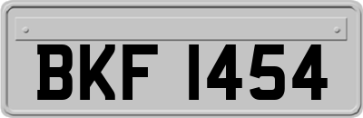 BKF1454