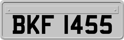 BKF1455